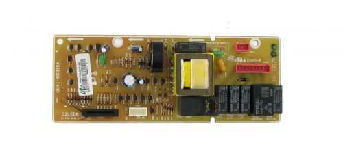 W10127090R Maytag Microwave Circuit Board
