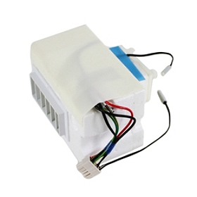 W10128734 Whirlpool Refrigerator Air Diffuser