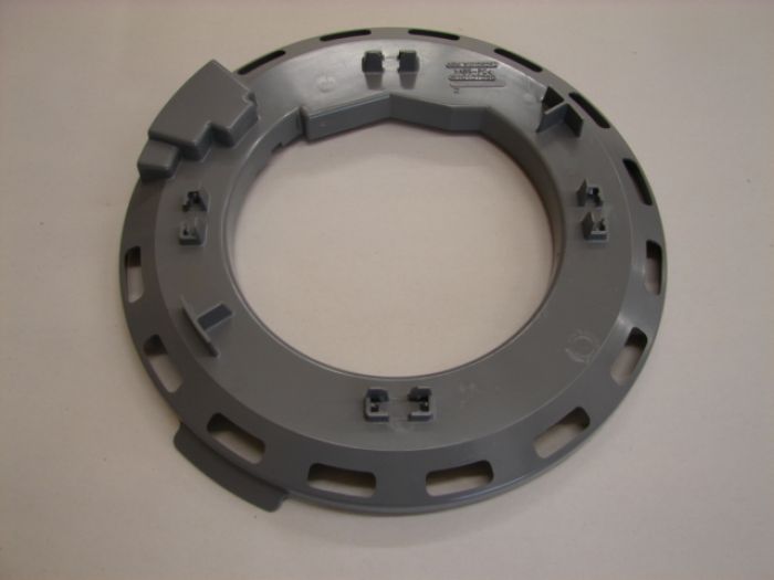 W10137698 Whirlpool Cabrio Washer Stator Plastic Shield