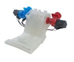 WPW10140917CM Whirlpool Washer Water Valve IVVB Assembly
