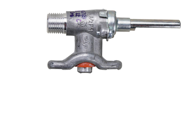 W10141709 Amana Gas Range Top Burner Valve