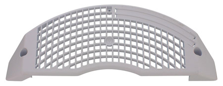 W10153412 Whirlpool Dryer Lint Screen Cover Grille