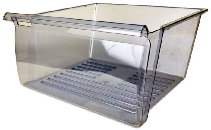 WPW10159659 Sears Kenmore Refrigerator Crisper Pan