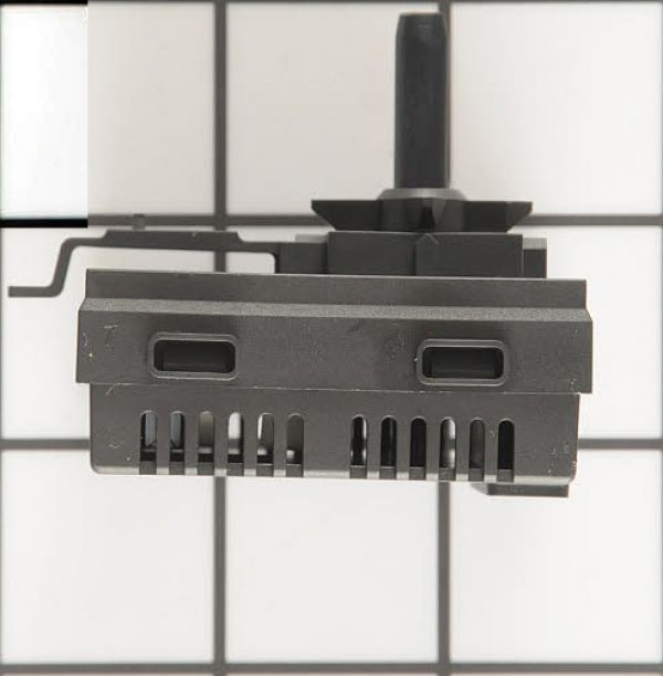 WPW10179666 Whirlpool Washer Water Temperature Switch