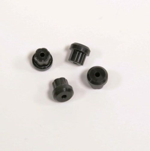 W10185266 Whirlpool Range Grate Foot Pads