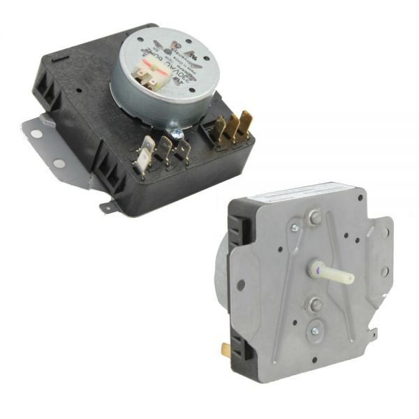 WPW10185972 Whirlpool Dryer Timer