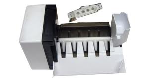 WPW10190961 Whirlpool Maytag Sears Kenmore Refrigerator 5-Cube Icemaker 