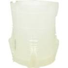 W10193886 Sears Kenmore Elite Oasis Washer Outer Tub and Shaft Assy