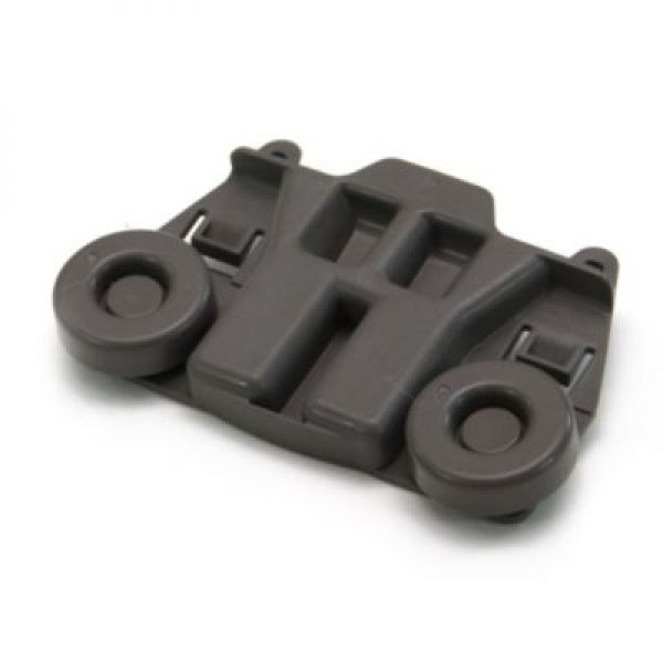 WPW10195417 Kitchen Aid Dishwasher Rack Roller Transport