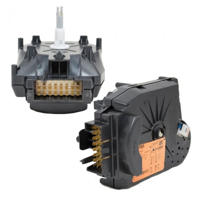 W10199989 Whirlpool Estate Washer Timer