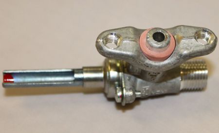W10206288 Whirlpool Range Burner Valve