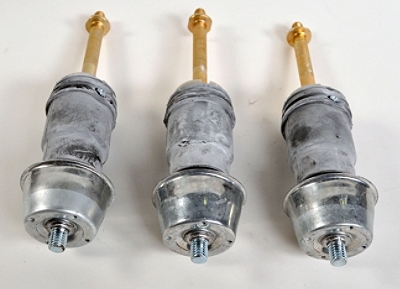 W10207783 Whirlpool Laundry Center Washer Suspension Spring Kit