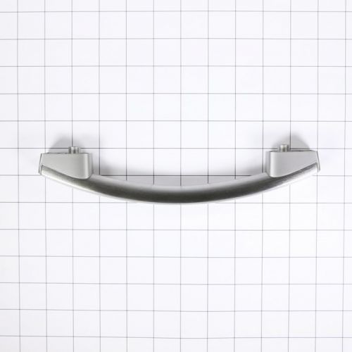 W10210887 Whirlpool Microwave Door Handle