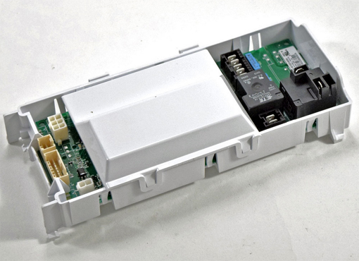 WPW10214008 Whirlpool Dryer Control Board