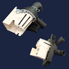 WPW10233462 Whirlpool Cabrio Washer Recirculation Pump