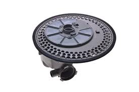 W10237169 Whirlpool Dishwasher Motor Pump Assembly