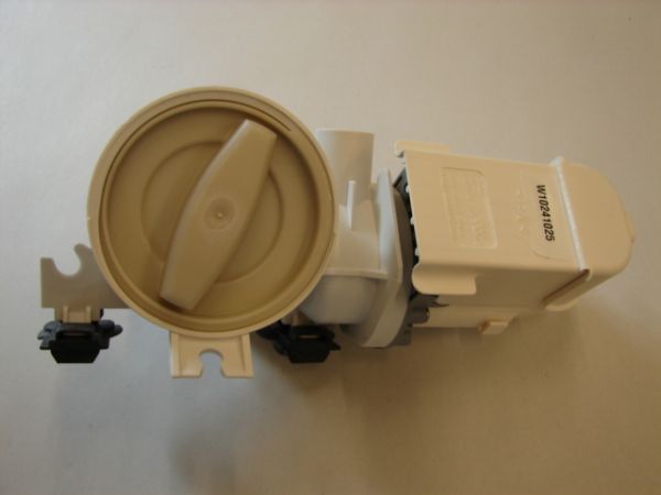 WPW10241025 Whirlpool Washer Water Pump