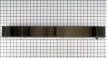 W10245216 Whirlpool Microwave Oven Grille Stainless