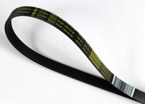 W10260319 Maytag Commercial Washer Belt