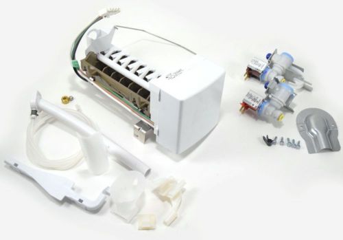 WPW10261234 Amana Refrigerator Ice Maker Kit Assembly