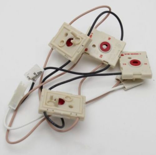 W10268397 Maytag Range Cooktop Wire Harness