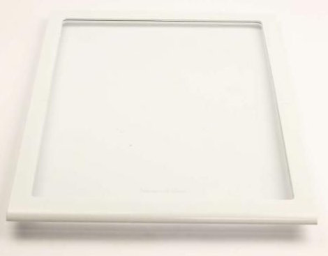 W10269145 Whirlpool Refrigerator Freezer Shelf Lower