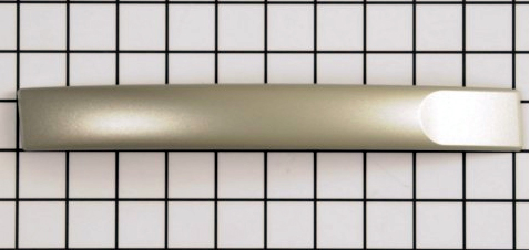 W10272107 Whirlpool Microwave Oven Door Handle