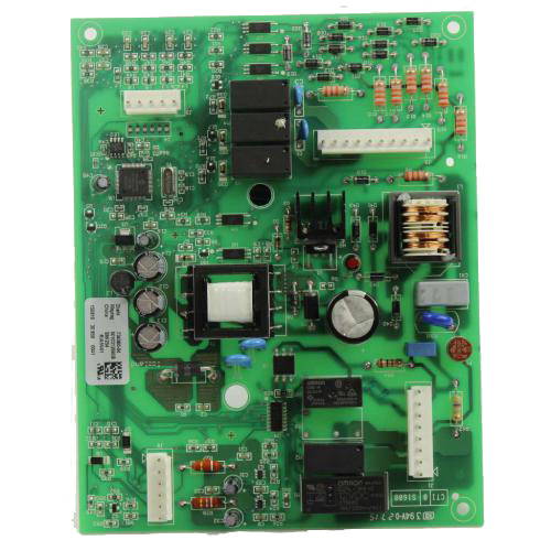 W10312695 Whirlpool Refrigerator Control Board RFR