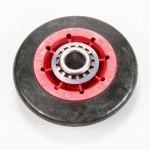 W10314173 Whirlpool Dryer Drum Support Roller