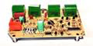 W10331686 Whirlpool Range Spark Module