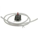 W10337780 Whirlpool Washer Water Level Pressure Switch