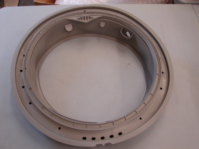 W10340443 Maytag Washer Bellow