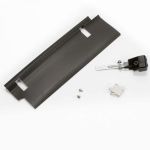 W10342596 Kitchen Aid Trash Compactor Start Switch Kit