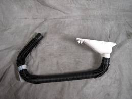 W10358149 Whirlpool Kenmore Kitchenaid Washer Pump Outlet Hose