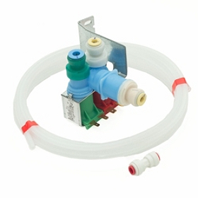 W10408179 Whirlpool Icemaker Water Valve