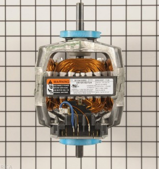 W10410999 Maytag Dryer Motor