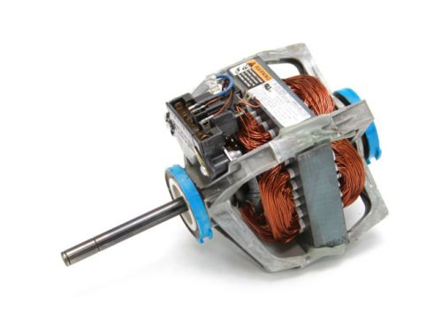 W10411000 Maytag Stack Dryer Motor