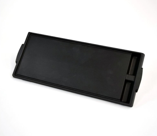 W10432544 Whirlpool Griddle