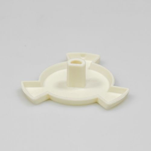 W10435116 Whirlpool Microwave Turntable Cooking Tray Coupler
