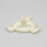 W10435116 Whirlpool Microwave Turntable Cooking Tray Coupler