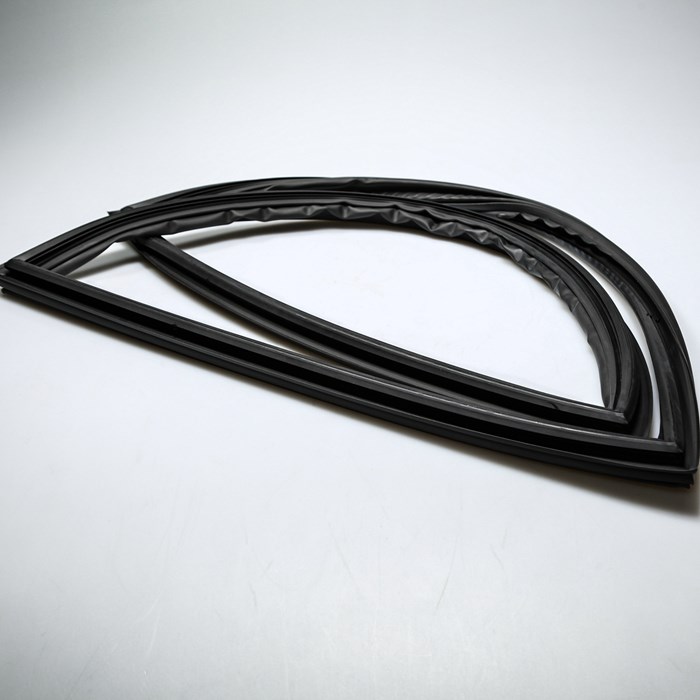 W10436252 Whirlpool Freezer Door Gasket