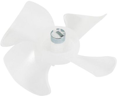 WPW10445742 Whirlpool Refrigerator Evaporator Fan Blade