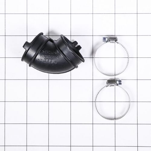 W10445975 Whirlpool Dishwasher Motor to Sump Hose Kit