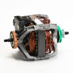 W10448896 Whirlpool Cabrio Dryer Motor