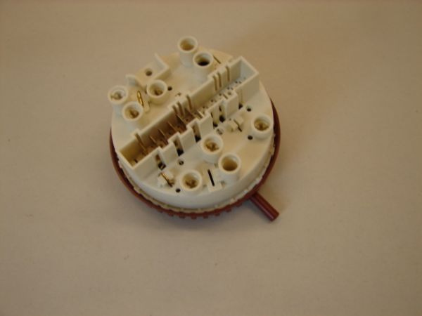 W10514214 Amana Washer Water Level Pressure Switch