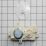 W10537869 Whirlpool Dishwasher Diverter Motor