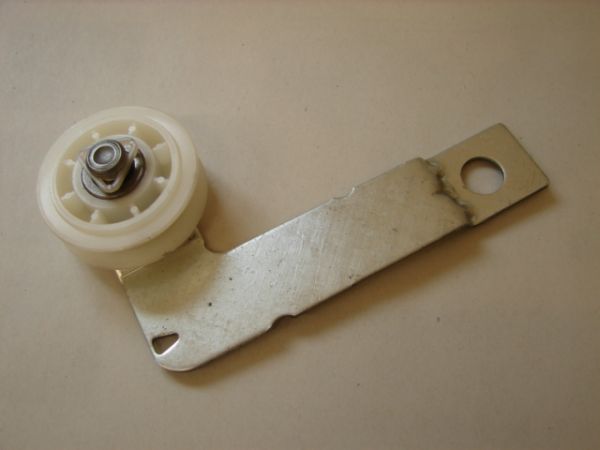 Whirlpool Kenmore Sears  Idler Wheel and Bracket Assembly 3387372 3388674