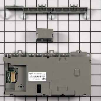 W10595570 Maytag Dishwasher Control Unit