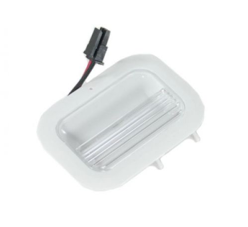 W10695459 Whirlpool Kitchen Aid Refrigerator Light