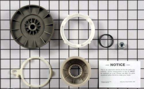 W10721967 Whirlpool Maytag Amana Kenmore Washer Splutch Kit